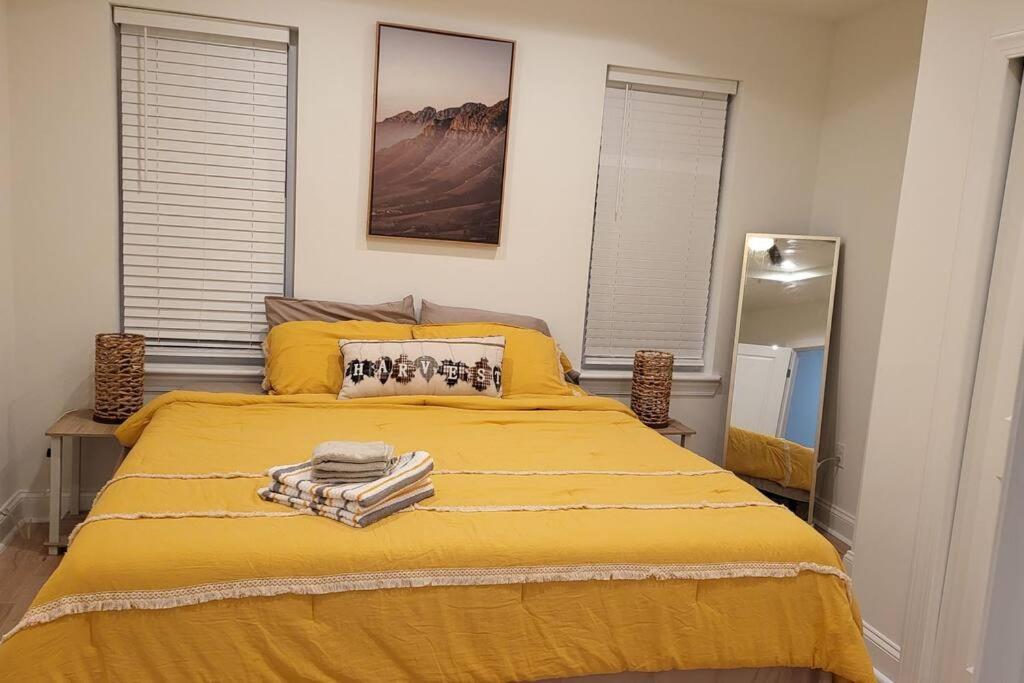 Brand New Home In South Philly!!! فيلادلفيا المظهر الخارجي الصورة