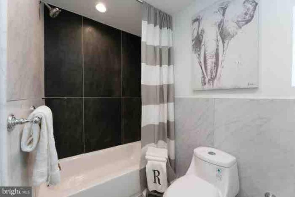 Brand New Home In South Philly!!! فيلادلفيا المظهر الخارجي الصورة