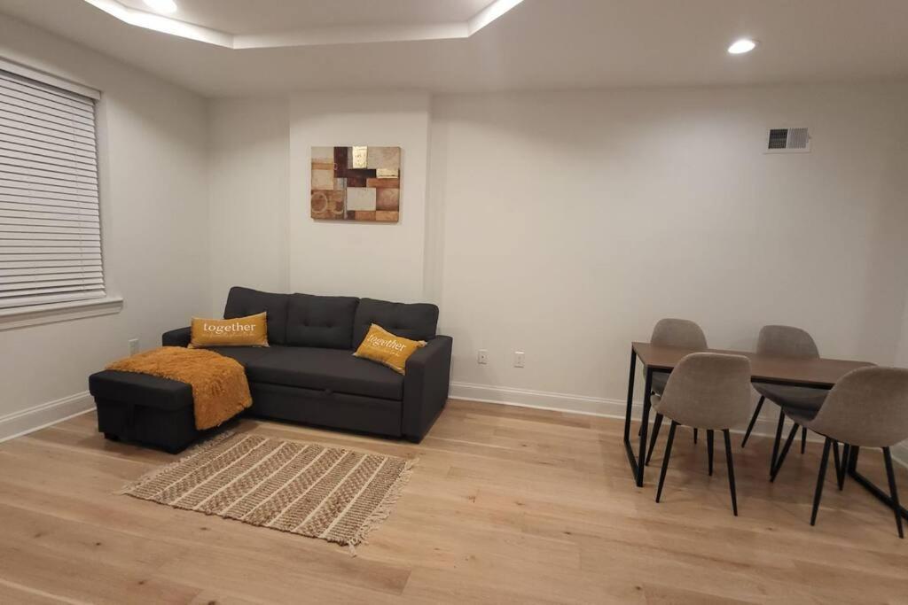 Brand New Home In South Philly!!! فيلادلفيا المظهر الخارجي الصورة